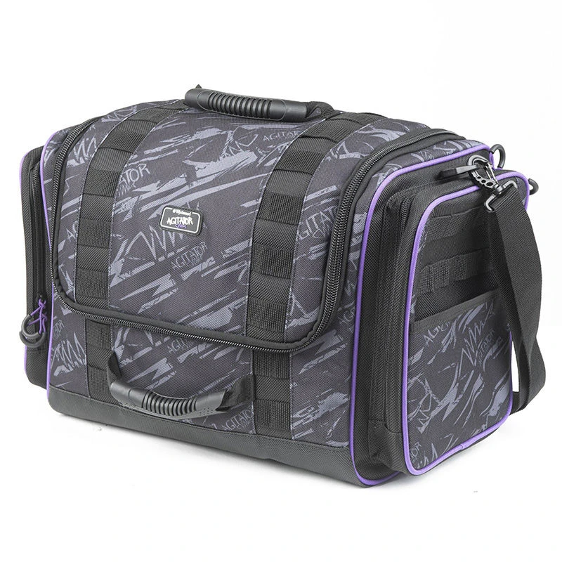 Wychwood Agitator HD Lure Bag XL